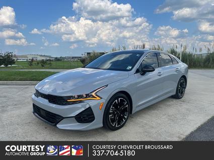 2023 Kia K5 Broussard LA