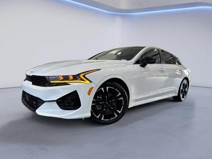 2023 Kia K5 Hernando MS