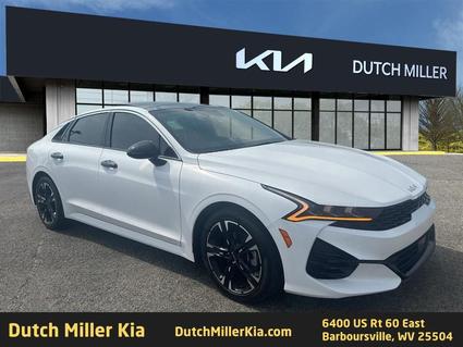 2023 Kia K5 Barboursville WV