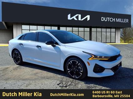 2023 Kia K5 Barboursville WV