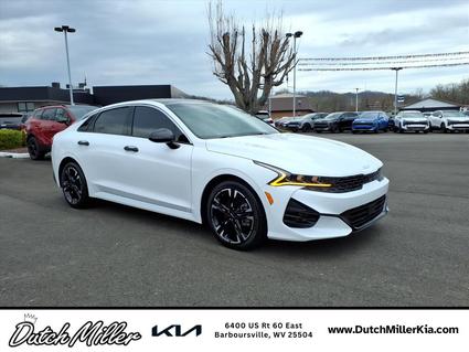 2023 Kia K5 Barboursville WV