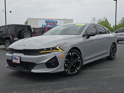 2023 Kia K5 Hopkinsville KY
