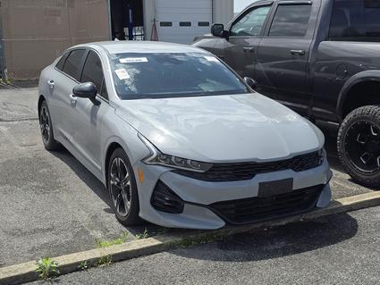 2023 Kia K5 Hopkinsville KY