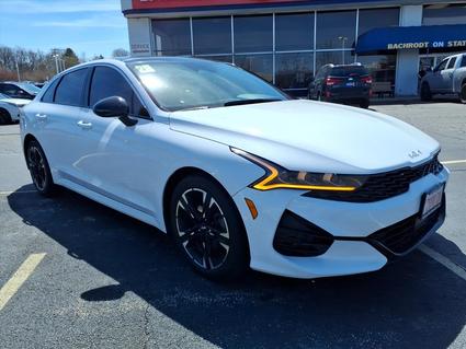 2023 Kia K5 Rockford Il