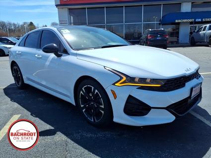 2023 Kia K5 Rockford Il