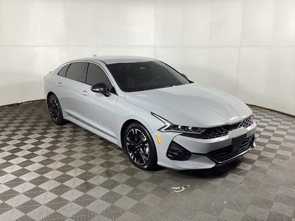 2023 Kia K5 Grandville MI