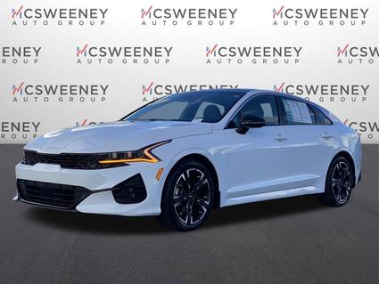 2023 Kia K5 Pell City AL