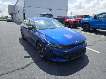 2023 Kia K5 Hopkinsville KY