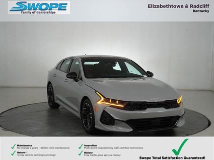 2023 Kia K5 Elizabethtown KY