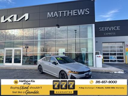2023 Kia K5 Liverpool NY