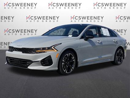 2023 Kia K5 Pell City AL