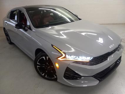 2023 Kia K5 Toledo OH