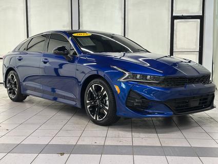 2023 Kia K5 Demotte IN