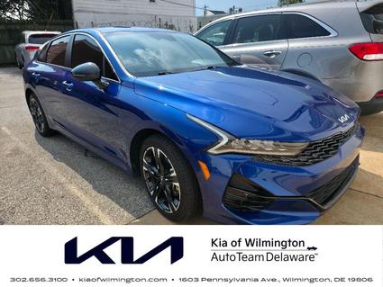 2023 Kia K5 Wilmington DE