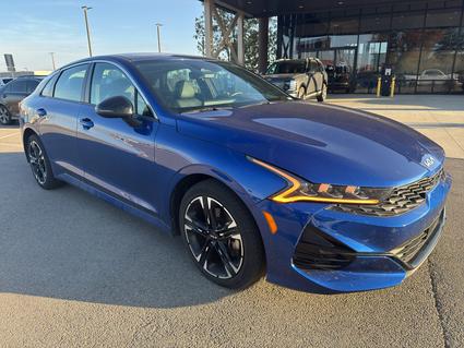 2024 Kia K5 Elizabethtown KY