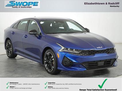 2024 Kia K5 Elizabethtown KY