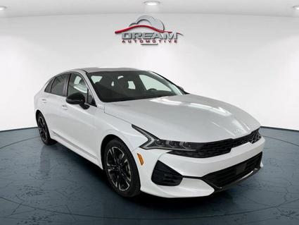 2024 Kia K5 Lawrence KS