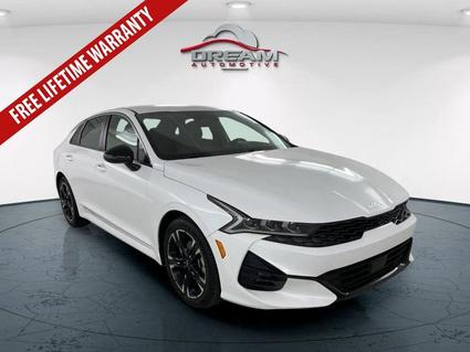 2024 Kia K5 Lawrence KS