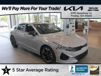 2024 Kia K5 Findlay OH