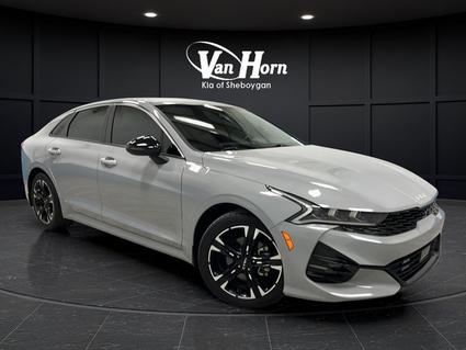 2024 Kia K5 Sheboygan WI