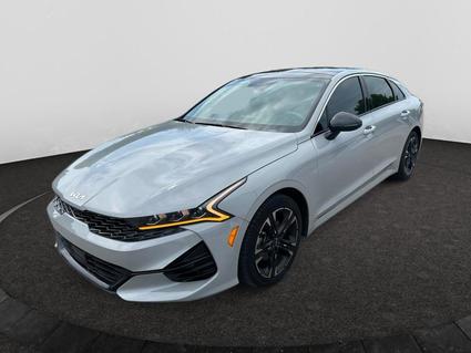 2024 Kia K5 Saltillo MS