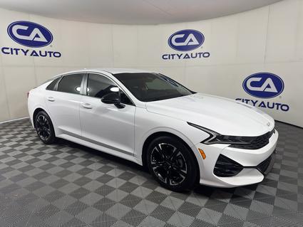 2024 Kia K5 Memphis TN