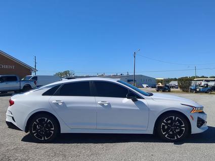 2024 Kia K5 Winder GA