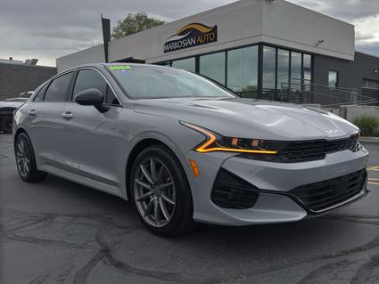 2024 Kia K5 Taylorsville UT