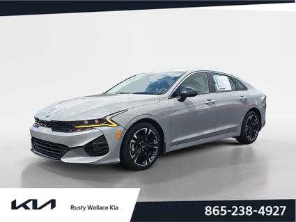 2021 Kia K5 Louisville TN