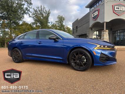2021 Kia K5 Madison MS