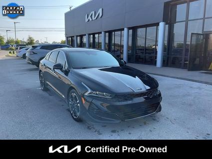 2021 Kia K5 Nicholasville KY
