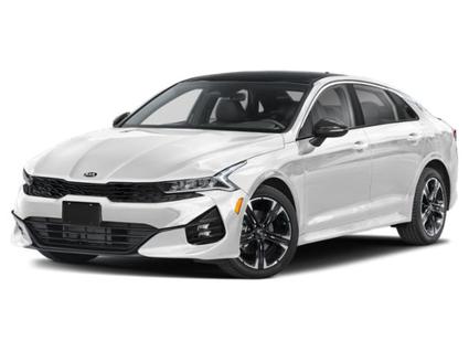 2021 Kia K5 Rexburg ID