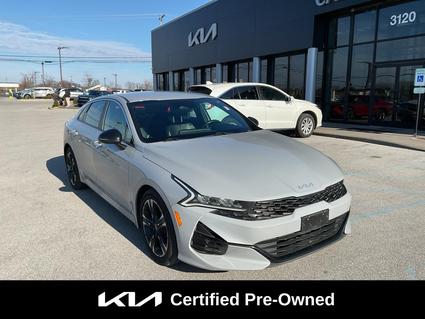 2022 Kia K5 Nicholasville KY