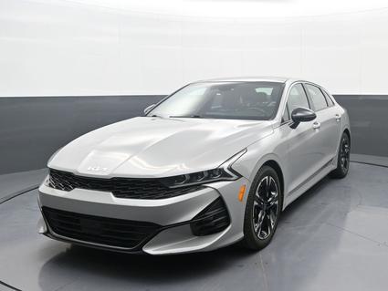 2022 Kia K5 Louisville KY