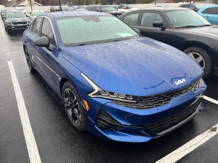 2022 Kia K5 Toledo OH