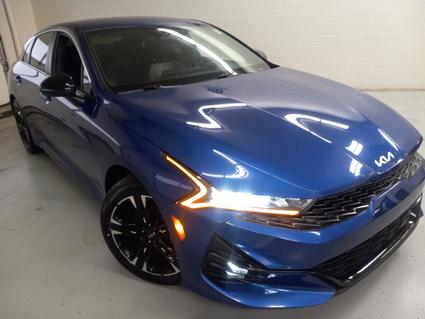 2022 Kia K5 Toledo OH