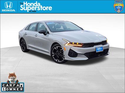 2022 Kia K5 Joliet IL