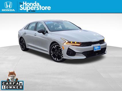2022 Kia K5 Joliet IL