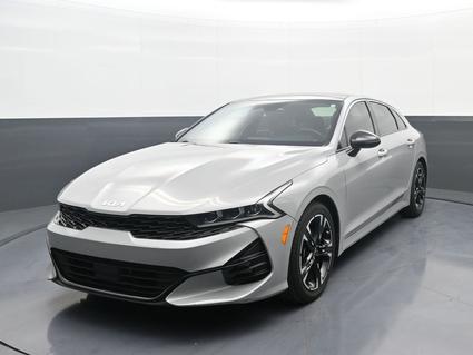 2022 Kia K5 Louisville KY