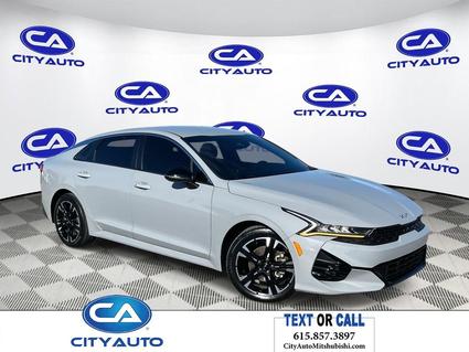 2022 Kia K5 Murfreesboro TN