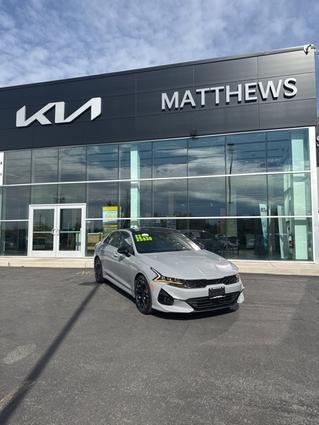 2022 Kia K5 Liverpool NY