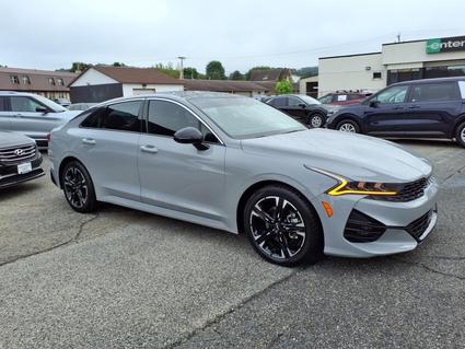 2022 Kia K5 Barboursville WV