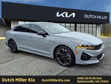 2022 Kia K5 Barboursville WV