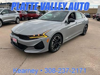 2022 Kia K5 Lexington NE