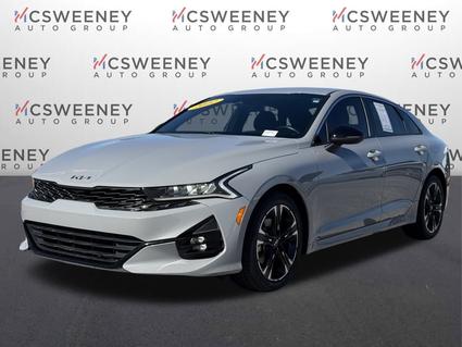 2022 Kia K5 Pell City AL