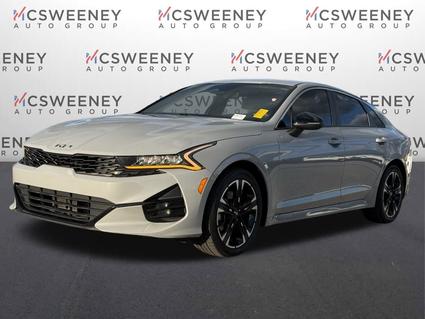 2022 Kia K5 Pell City AL