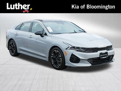 2022 Kia K5 Minneapolis MN