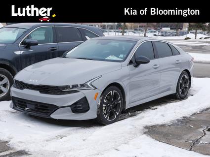 2022 Kia K5 Minneapolis MN