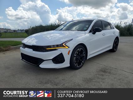 2022 Kia K5 Broussard LA