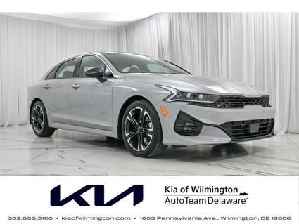 2022 Kia K5 Wilmington DE
